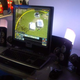 Illustration for article titled And On The First Day of CeBit, Philips Said, 'Let There Be AmbiLight Everywhere'